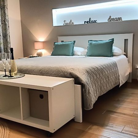 Civico17 Apartment Santa Ninfa Bagian luar foto