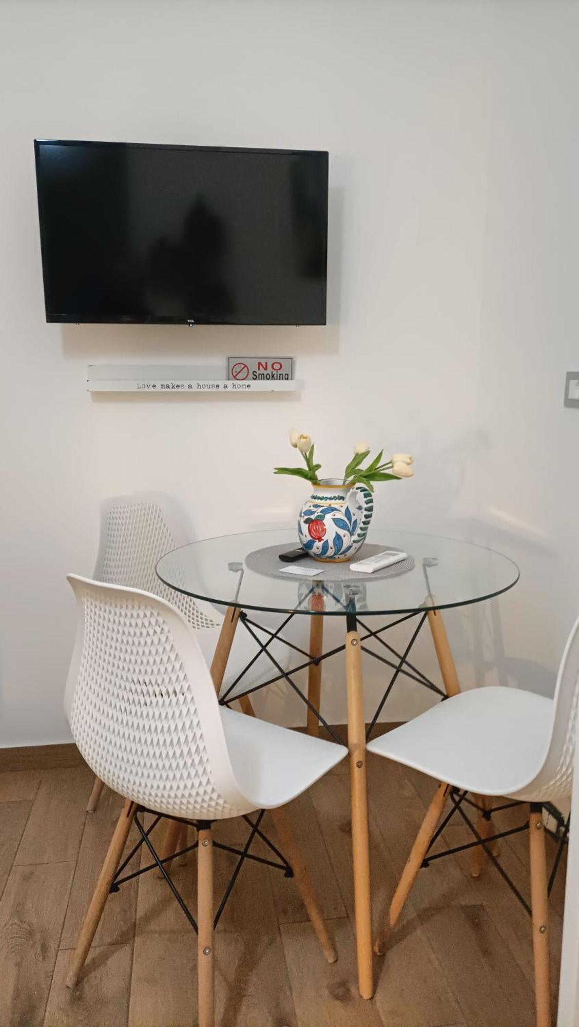 Civico17 Apartment Santa Ninfa Bagian luar foto
